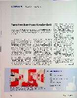 Vorschauseite 1: Zwischen Kunst und Krankenbett
