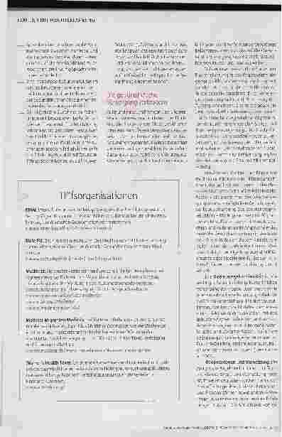 Vorschauseite 3: Die Frauen erreichen