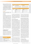 Vorschauseite 2: Update der Standards der ICW für die Diagnostik und Therapie chronischer Wunden