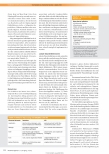 Vorschauseite 3: Update der Standards der ICW für die Diagnostik und Therapie chronischer Wunden