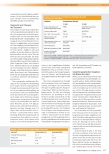 Vorschauseite 4: Update der Standards der ICW für die Diagnostik und Therapie chronischer Wunden