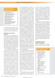 Vorschauseite 5: Update der Standards der ICW für die Diagnostik und Therapie chronischer Wunden
