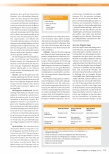 Vorschauseite 6: Update der Standards der ICW für die Diagnostik und Therapie chronischer Wunden