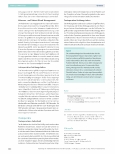 Vorschauseite 3: Anästhesieverfahren bei einem femoropoplitealen Bypass