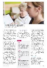 Vorschauseite 4: Krankenhaus lässt sich vermeiden