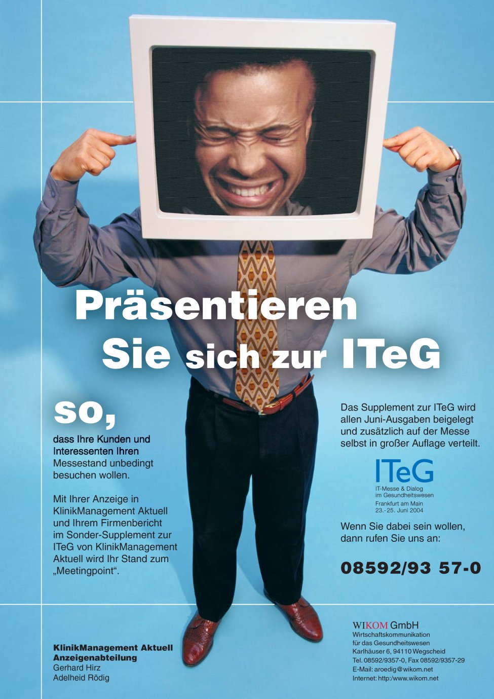 Vorschauseite 1: Beste Aussichten
