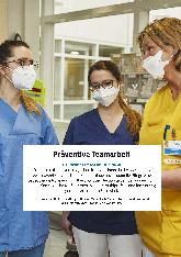 Vorschauseite 1: Präventive Teamarbeit Delirmanagement im HDZ NRW