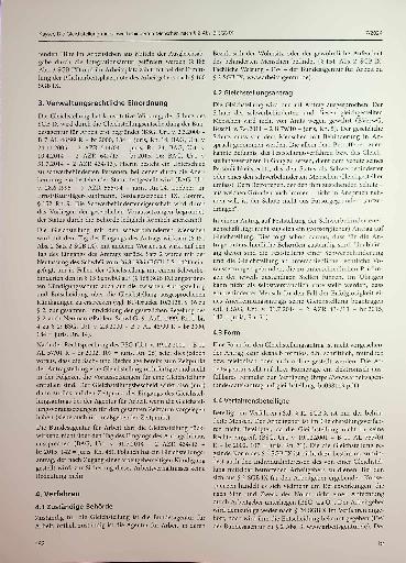 Vorschauseite 2: Die Gleichstellung mit Schwerbehinderten Menschen nach § 2 Abs. 3 SGB IX - Voraussetzungen, Entscheidungspraxis, Rechtsprechung