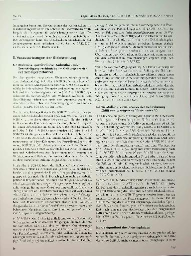Vorschauseite 3: Die Gleichstellung mit Schwerbehinderten Menschen nach § 2 Abs. 3 SGB IX - Voraussetzungen, Entscheidungspraxis, Rechtsprechung