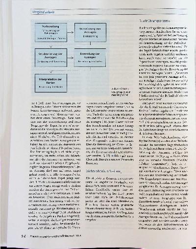 Vorschauseite 5: Arbeitsanforderungen und Ressourcen der digitalen Mediennutzung bei Lehrkräften