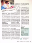 Vorschauseite 4: Komplementärmedizin: Potenzial und Nutzen in der Pädiatrie