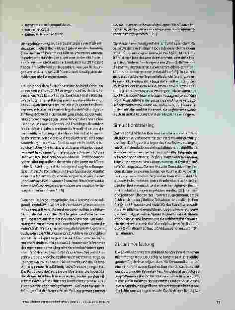 Vorschauseite 4: Effektive Reanimation durch richtige Kommunikation