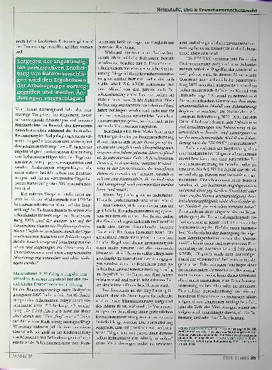 Vorschauseite 5: Wie kann eine betroffene Person eine gesetzliche Erwachsenenvertretung | „beseitigen“?