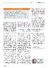 Vorschauseite 2: MoPeG: Was das Gesetz für die Altenpflege bedeutet