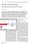 Vorschauseite 1: APE 2021: Das neue Vertrauen