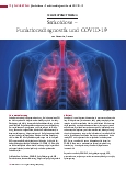 Vorschauseite 1: Sarkoidose – Funktionsdiagnostik und COVID-19