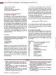 Vorschauseite 5: Sarkoidose – Funktionsdiagnostik und COVID-19