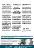 Vorschauseite 2: Änderungsanträge zum GWVG schaffen rechtliches Gefahrenpotenzial