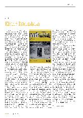 Vorschauseite 1: Kleine Rückblicke