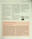 Vorschauseite 4: Arbeitsmarktintegration Geflüchteter als gesellschaftliche Verantwortung
