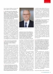 Vorschauseite 2: Arbeitssicherheit als Grundlage für gelebte ethische Prinzipien