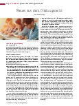 Vorschauseite 1: Neues aus dem Prüfungsrecht