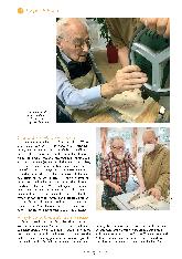 Vorschauseite 3: Holzwerken kennt kein Alter.
