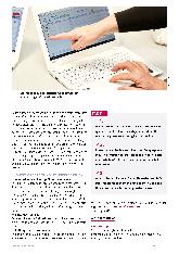 Vorschauseite 4: Souverän durch die Qualitätsprüfung