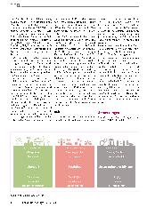 Vorschauseite 3: Nachhaltigkeitsberichte werden zur Pflicht für große Kapitalgesellschaften.