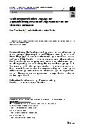 Vorschauseite 1: Schriftstrukturorientierte Zugänge zur Alphabetisierung erwachsener Zugewanderter aus der Sicht von Lehrkräften