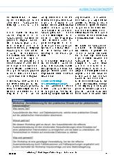 Vorschauseite 4: Ausbildungskonzept für den Pflichteinsatz Pädiatrie am Herzund Diabeteszentrum NRW