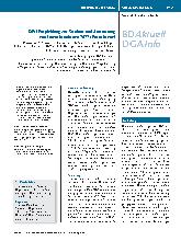 Vorschauseite 1: DIVI-Empfehlung zur Struktur und Ausstattung von Intensivstationen 2022 (Erwachsene)