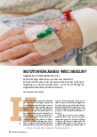 Vorschauseite 1: Routinemäßig wechseln?