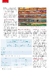 Vorschauseite 5: Schwerpunkt Gefahrstoffe: Lagerung von Gefahrstoffen. Wie denn, wo denn, was denn?