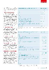 Vorschauseite 6: Schwerpunkt Gefahrstoffe: Lagerung von Gefahrstoffen. Wie denn, wo denn, was denn?