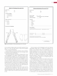 Vorschauseite 4: Paravasat in der radiologischen Diagnostik. Was ist ein Paravasat bezogen auf die Radiologie?