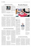 Vorschauseite 1: Kreative Kassen