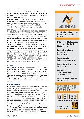 Vorschauseite 2: 20 Jahre Community für maschinelle Inhaltserschließung in Bibliotheken. Dandelion wird 20 Jahre.