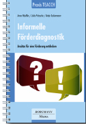 Vorschauseite 1: Autismus-Spektrum-Störungen? Orientierungshilfe