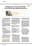 Vorschauseite 1: Erfolgskonzept „Privatzahlerkatalog“: Preise finden und richtig kommunizieren
