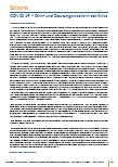 Vorschauseite 2: Pflegewissenschaft Sonderausgabe Gesamtausgabe