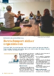 Vorschauseite 1: Betriebssport sicher organisieren