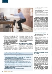 Vorschauseite 3: Betriebssport sicher organisieren