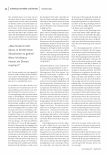 Vorschauseite 2: "Es gibt wenige gute Trennungsrituale."