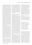 Vorschauseite 3: "Es gibt wenige gute Trennungsrituale."