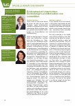 Vorschauseite 1: Evidenzbasiertes Unterrichten: Einstellungen und Motivation von Lehrkräften