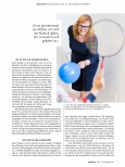Vorschauseite 2: In kleinsten Schritten zur Interaktion