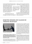 Vorschauseite 3: In kleinsten Schritten zur Interaktion