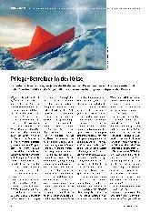 Vorschauseite 1: Pflegebetreiber in der Krise