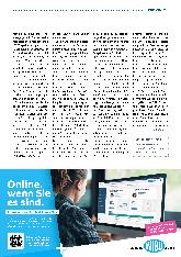 Vorschauseite 2: Pflegebetreiber in der Krise